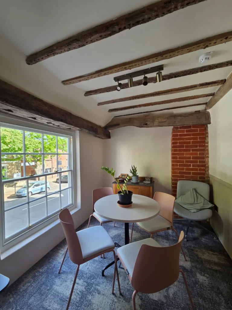 fingerprint studios fareham office