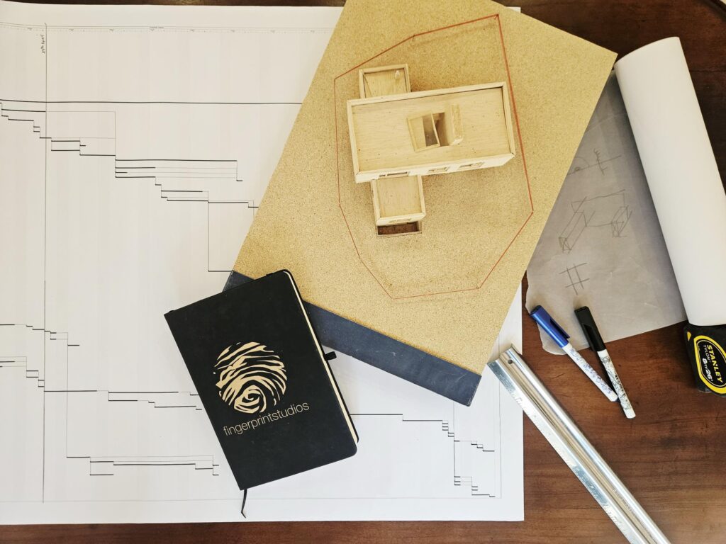 Do I need an Architect for a home extension?